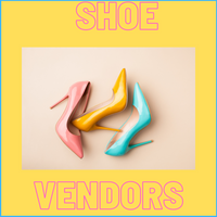 Shoe Vendors