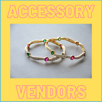 Accessory Vendors